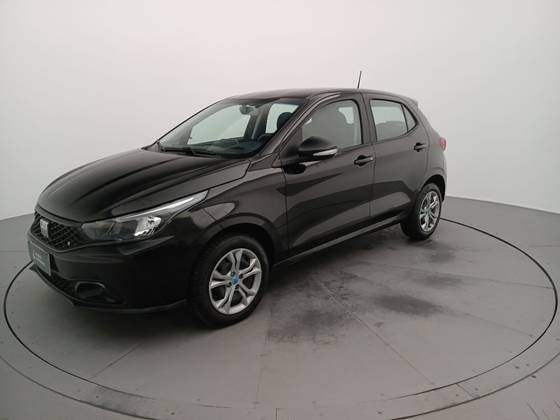FIAT ARGO 1.0 FIREFLY FLEX DRIVE MANUAL FIAT ARGO 1.0 FIREFLY FLEX DRIVE MANUAL
